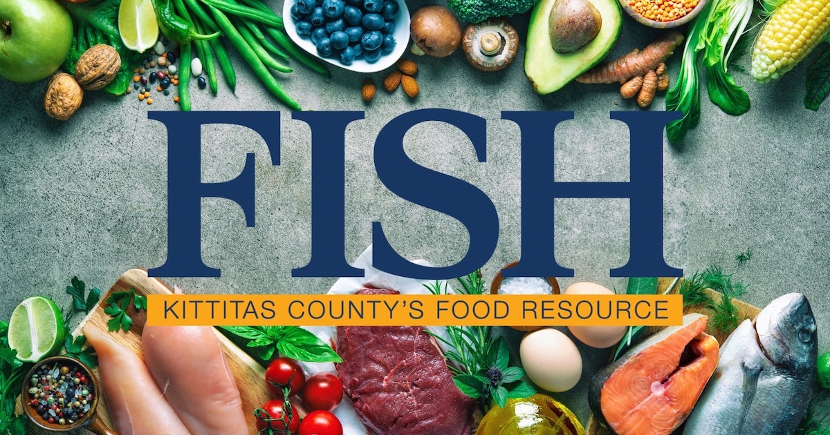 Fish logo